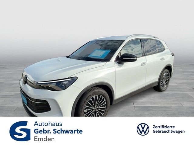 Volkswagen Tiguan 2.0 TDI DSG Goal AHK ACC Navi Kamera foto 1