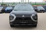 Mitsubishi Eclipse Cross 2.4 Basis 4WD AHK - Mitsubishi Eclipse Cross: Basis