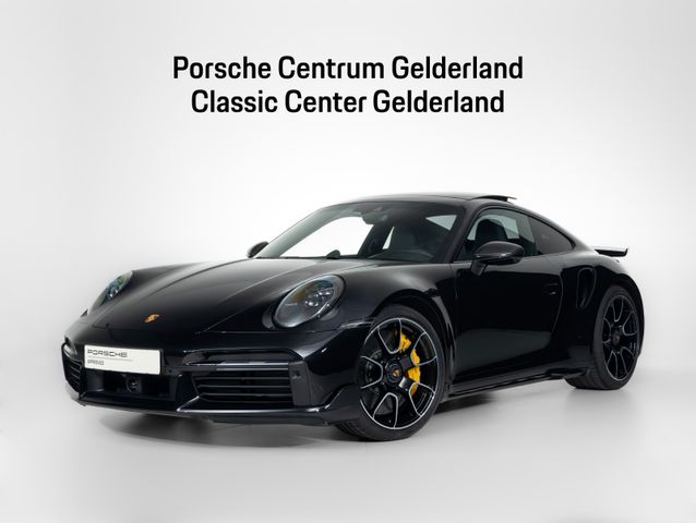 Porsche 911 Turbo S VOLL AUSSTATTUNG!!!