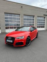 Audi RS3 Sportback, VFL, ABT, RS Sportabga... - Audi RS3 in Kassel