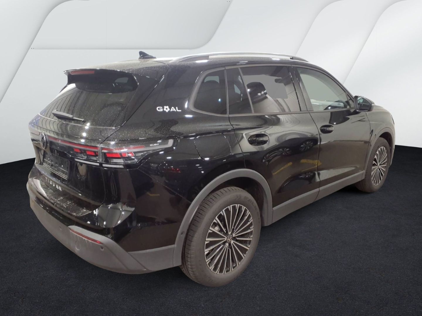 Tiguan 2.0 TDI DSG Goal *AHK*KAMERA*ACC*BLINDSPO