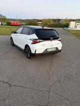Hyundai i20 N-Line Hybrid Automatik Vollausstattung  - Hyundai i20 in Bonn