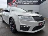 Skoda Octavia Combi RS Volleder, Navi, RFK, AHK - Skoda Gebrauchtwagen in Lippstadt