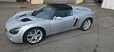 Opel Speedster 2.0 Turbo - - Opel Speedster: Leichtmetallfelgen