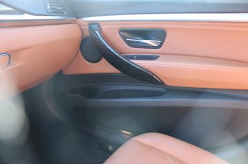 BMW 320 Gran Turismo XENONVOLLLEDER*