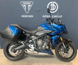 Triumph Tiger Sport 660 - TRIUMPH TIGER SPORT 660
