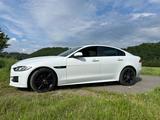 Jaguar XE 2.0d AWD R-Sport Automatik | Unfallfre - Jaguar XE von privat