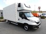 Iveco DAILY 35S16 PRITSCHE PLANE 10 PALETTEN WEBASTO - Angebote