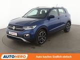 Volkswagen T-Cross 1.0 TSI Style Aut.*NAV*LED*ACC*PDC*SH*BT - VW T-Cross SUV