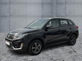Suzuki Vitara 1.4 BJ LED+NAV+ACC+SHZ+RFK+KEYLESS - schwarze Suzuki Vitara