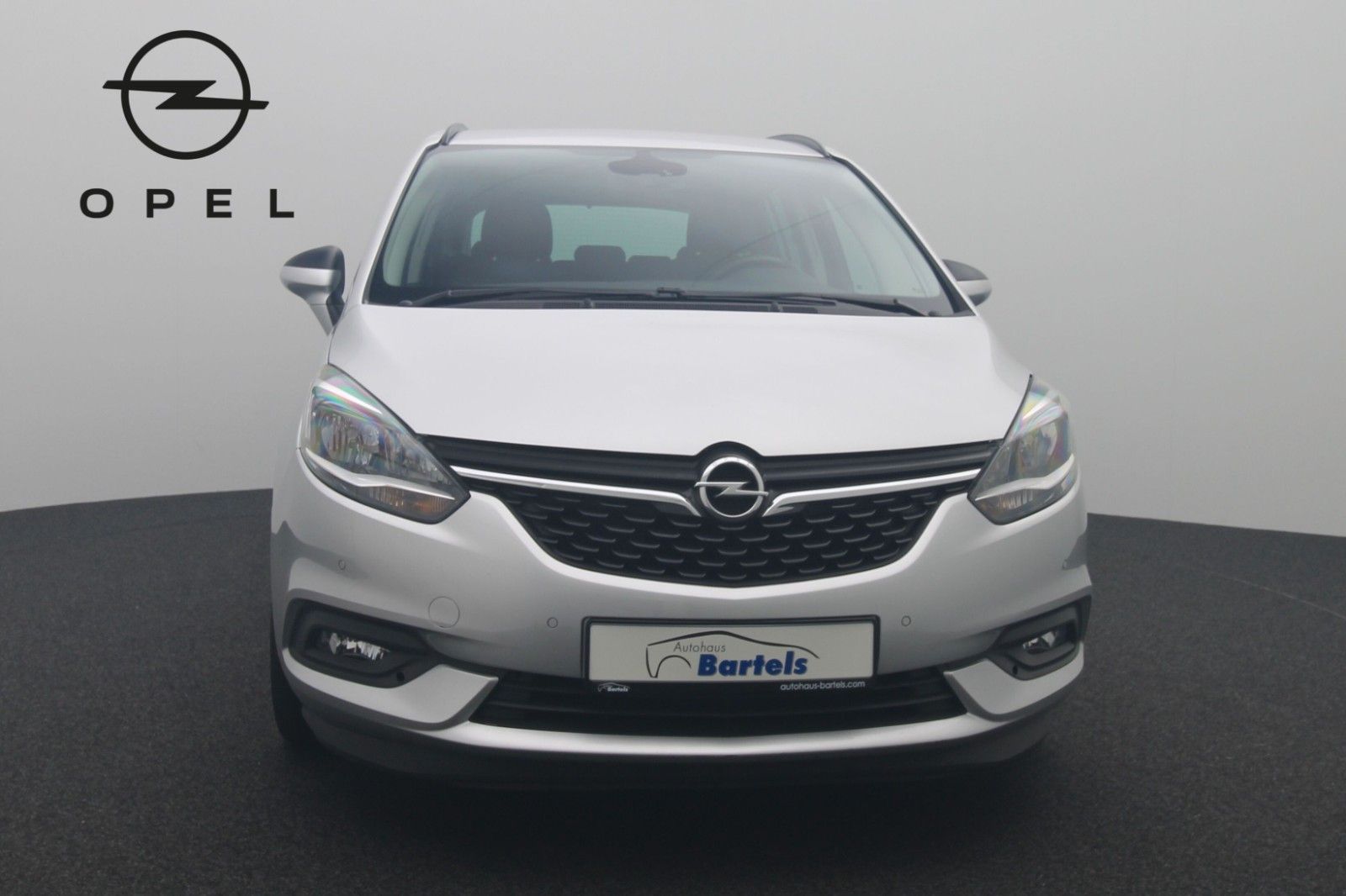 Fahrzeugabbildung Opel Zafira C 1.4 Tourer Active NAVI SHZ 7-Sitzer