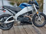 Buell XB9 SX CityX - BUELL XB9