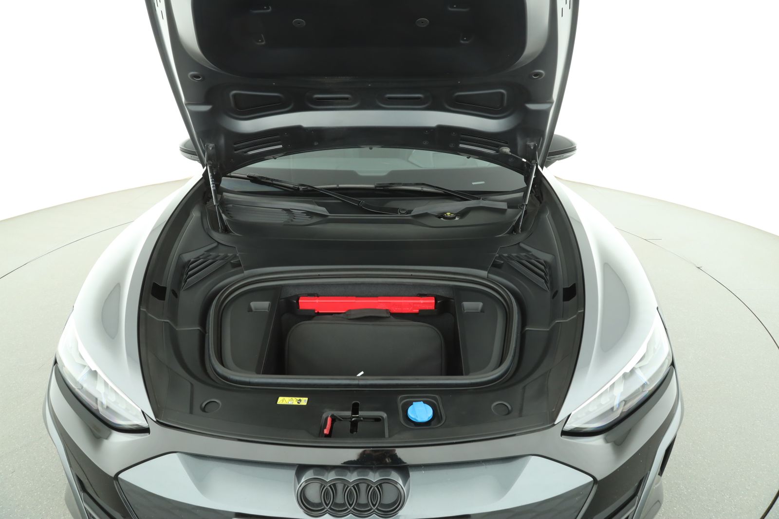 Audi e-tron GT - Bild 9