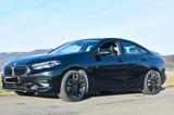 BMW 218 Gran Coupé *Garantie2026*service inkl*AHK - BMW 218 Gran Coupé von privat
