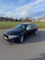 Audi S3 2.0 TFSI Sportback - - Audi S3 in Bremen