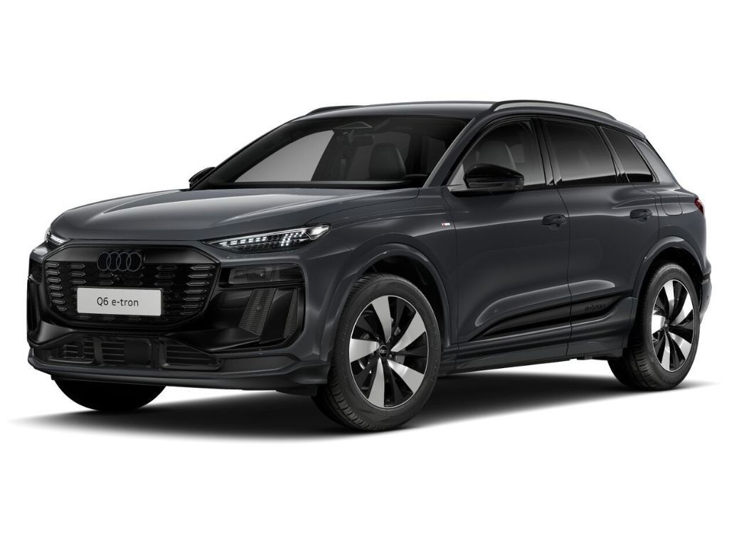 Audi Q6 e-tron - Bild 2