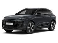 Audi Q6 e-tron - Vorschau Bild 2