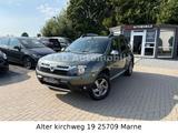 Dacia Duster I Delsey 4x4 AHK.KLIMA.TÜV NEU - Dacia Gebrauchtwagen von 2012