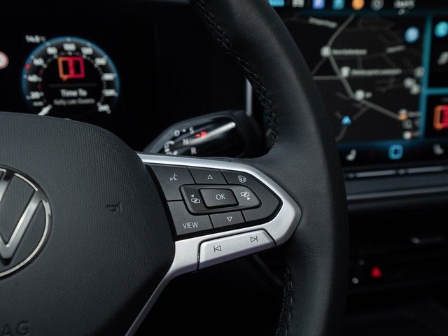 Passat Business TDI DSG AHK