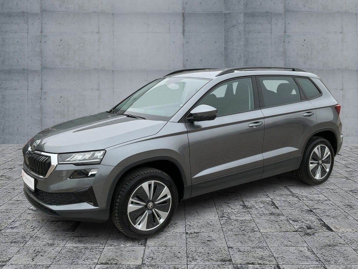 Skoda Karoq - Bild 2