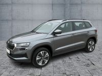 Skoda Karoq - Vorschau Bild 2