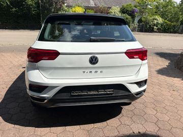 Volkswagen T-Roc - 5