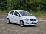 Opel Karl 1.0 75 CV GPL Innovation 2016-E6B Manu - Opel Karl: Innovation