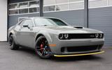 Dodge Challenger 6.4 WideBody/BREMBO/ALPINE/SHZ/KAM/20 - gebrauchte Dodge Challenger aus dem Jahr 2019