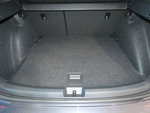 Taigo 1.0 TSI Move NAVI SHZ
