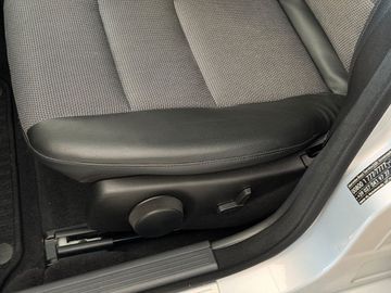 Mercedes C 220 - 8