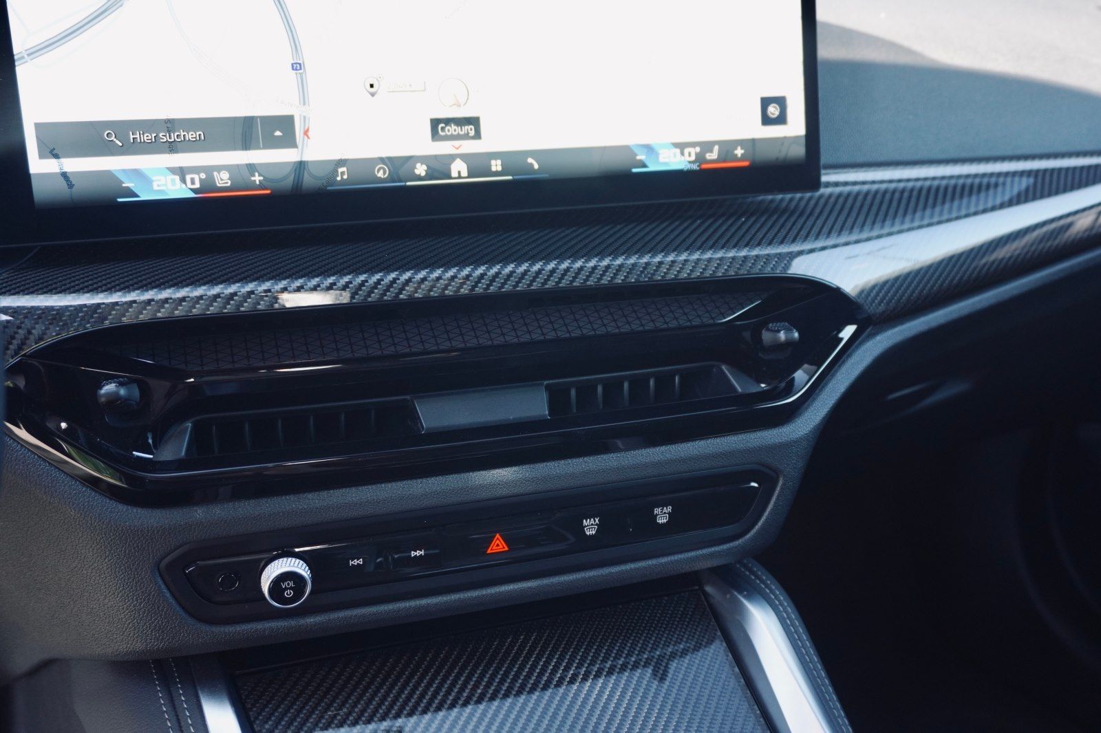 BMW M440 - Bild 18