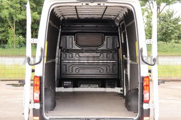 Volkswagen Crafter - 9