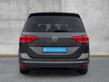 Volkswagen Touran 1.2 TSI Sound 7-Sitzer LED APP - Volkswagen Touran: 1.2