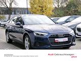 Audi A4 Avant 35 TFSI Pano LED Kamera uvm - Audi A4 Gebrauchtwagen in Mannheim
