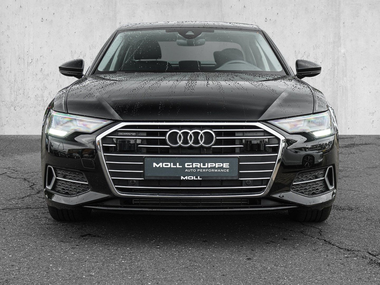 Audi A6 Limousine 50 TFSI e quattro advanced LHZ foto 3