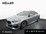 BMW M235i xDrive Gran Coupé Pano ACC H/K HUD Navi - BMW M235 New cars