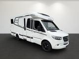 HYMER / ERIBA / HYMERCAR GT-S 600 3500 kg, sofort verfügbar