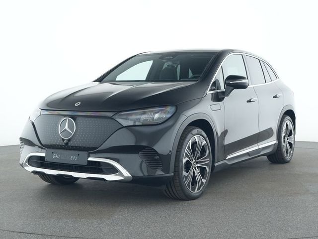 MERCEDES-BENZ EQE 350+ SUV ElectricArt/Advanced+/AHK/Winter-Pa