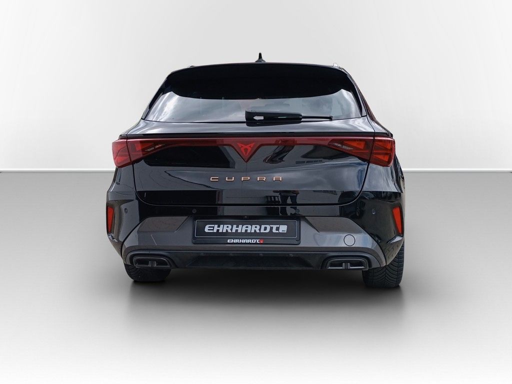 Cupra Leon - Bild 7