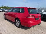 Volkswagen Golf 7 Variant 1.5TGI ACC/ALU/SITZHZ/CLIMATR - Volkswagen Golf mit CNG-Antrieb: Kombi