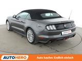 Ford Mustang 2.3 EcoBoost Convertible Basis Aut.*NAV* - Ford Mustang: Cabrio