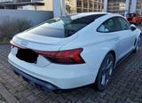 Audi e-tron GT qu*Air*HUD*Pano*LED*Virtual*Navi+*Spor - weiße Audi e-tron GT