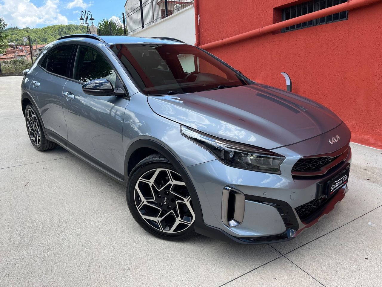 Other KIA XCeed 1.6 CRDi 136 CV MHEV DCT GT-Line Plus imagem 2