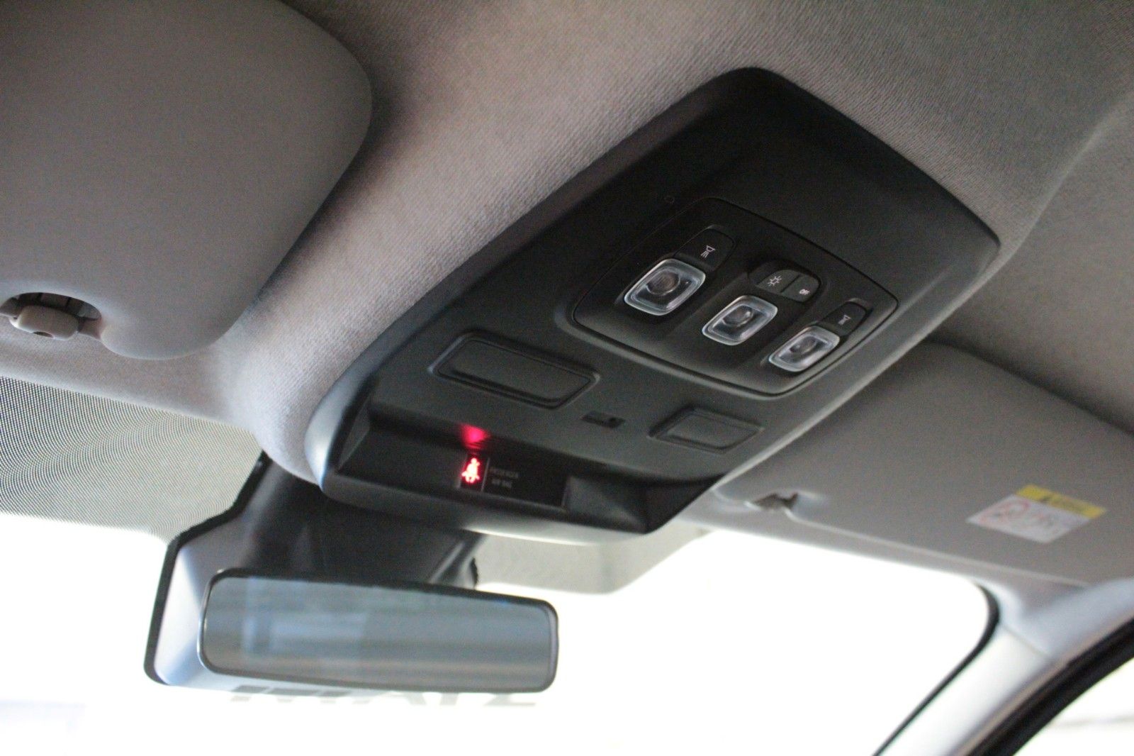 Fahrzeugabbildung Renault Trafic Blue dCi 150 EDC Life*Automatik*9-Sitzer*