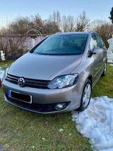 Volkswagen Golf Plus 1.4 TSI DSG Comfortline*Allwetter neu* - VW Golf Plus Gebrauchtwagen in Frankfurt