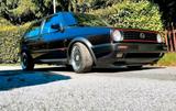 Volkswagen Golf2,Fire ICE, no VR6,GTI,16V - Volkswagen Golf: Fire