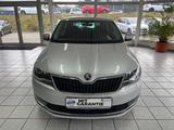 Skoda Rapid Spaceback Clever*LED*NAV*SitzHeiz*PDC*DAB* - Skoda Rapid in Dresden