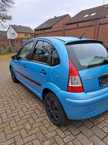 Citroën C 3