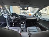 Volkswagen VW e-Golf 300 | CCS | Leder | ACC | WP - mit Elektro-Antrieb: Leder