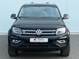 Volkswagen Amarok Highline 3.0TDI DoubleCab 4Motion AHK 3,5 - Volkswagen Amarok: TDI